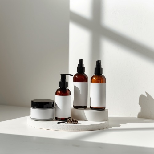 All in One Hair Care & Repair Kit
