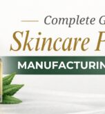 Complete Guide to Skincare Products Manufacturing in India