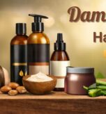 Damage Repair Hair Care Kit Manufacturer in India