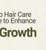 5 Step Hair Care Routine to Enhance Hair Growth