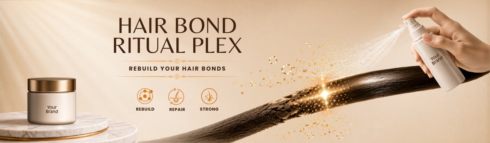 Hair Bond Ritual Plex