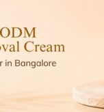 OEM/ODM Tan Removal Cream Manufacturer in Bangalore