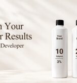 Transform Your Hair Color Results with the Perfect Developer