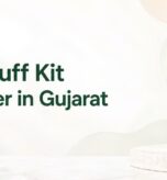 Anti Dandruff Kit Manufacturer in Gujarat