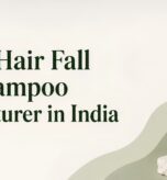 Anti Hair Fall Shampoo Manufacturer in India