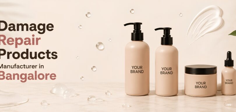 Damage Repair Products Manufacturer in Bangalore