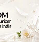 OEM/ODM Oil Free Moisturizer Manufacturer in India