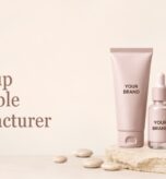Why Every Beauty Startup Needs a Reliable Cosmetics Manufacturer