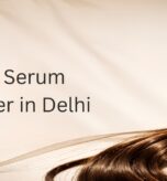 Hair Growth Serum Manufacturer in Delhi?