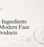 How Active Ingredients Are Used in Modern Face Wash Products