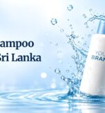 Anti Hair Fall Shampoo Manufacturer in Sri Lanka