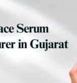 Best Face Serum Manufacturer in Gujarat