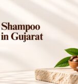 Frizz Control Shampoo Manufacturer in Gujarat