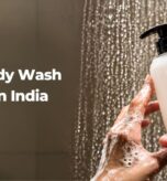 Private Label Body Wash Manufacturer in India