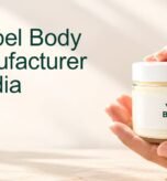 Private Label Body Butter Manufacturer in India